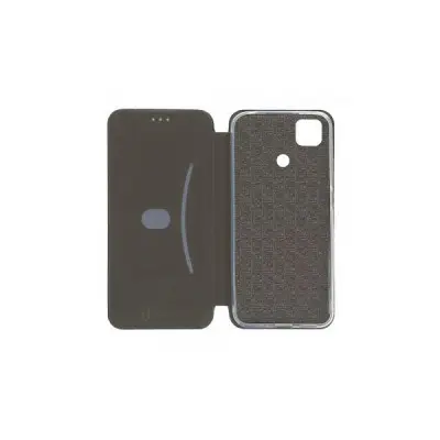 Чохол до мобільного телефона BeCover Exclusive Xiaomi Redmi 9C Dark Green (709052)