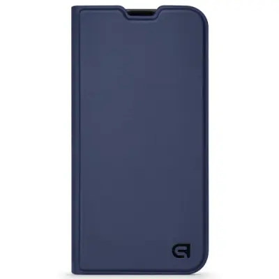 Чохол до мобільного телефона Armorstandart OneFold Case Samsung S25 Plus Dark Blue (ARM81561)
