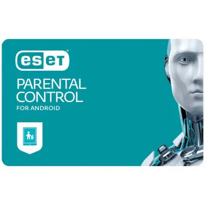 Антивірус Eset Parental Control для Android 9 ПК на 2year Business (PCA_9_2_B)