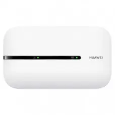Мобільний Wi-Fi роутер Huawei E5576-320 White (51071UKL)