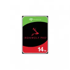 Жорсткий диск 3.5" 14TB Seagate (ST14000NT001)