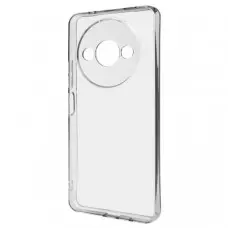 Чохол до мобільного телефона Armorstandart Air Xiaomi Redmi A3 Camera cover Clear (ARM74420)