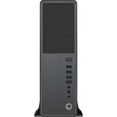 Корпус Gamemax ST-612-2U3-TYC 400W
