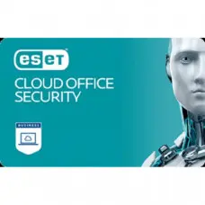 Антивірус Eset Cloud Office Security 10 ПК 1 year нова покупка Business (ECOS_10_1_B)