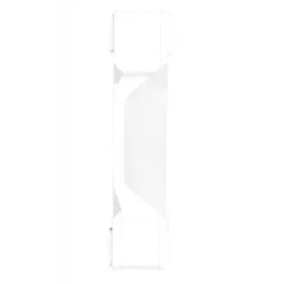 Кулер до корпусу ID-Cooling DF-12025-ARGB-TRIO-SNOW