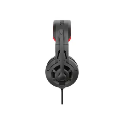 Навушники Trust MULTIPLATFORM GXT 411 RADIUS Black (24076)