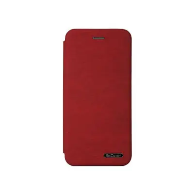 Чохол до мобільного телефона BeCover Exclusive Samsung Galaxy A32 5G SM-A326 Burgundy Red (708254)