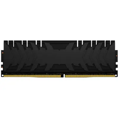 Модуль пам'яті для комп'ютера DDR4 16GB 4000 MHz Renegade Black Kingston Fury (ex.HyperX) (KF440C19RB1/16)