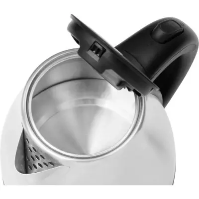 Електрочайник ECG RK 1705 Metallico