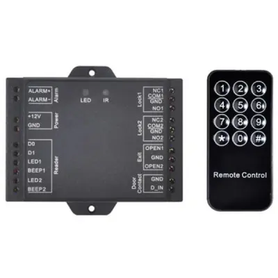 Контролер доступу Trinix TRC-2R