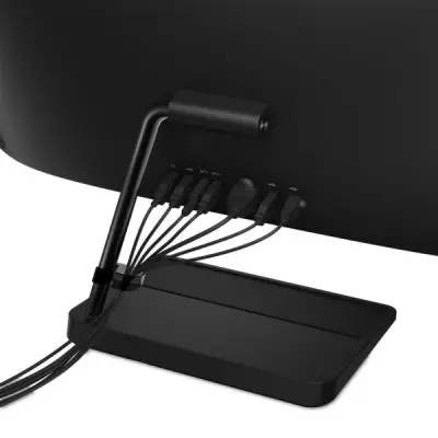 Комп'ютер Lenovo IdeaCentre AiO 3 27IAP7 / i5-12450H (F0GJ00TGUO)