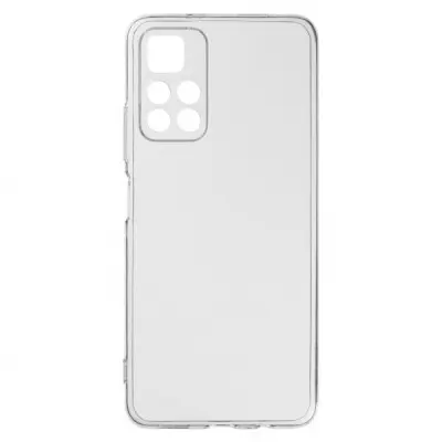 Чохол до мобільного телефона Armorstandart Air Series Xiaomi Poco M4 Pro 4G Camera cover Transparent (ARM60919)