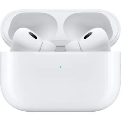 Навушники Apple AirPods Pro with MegaSafe Case USB-C (2nd generation) (MTJV3TY/A)