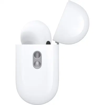 Навушники Apple AirPods Pro with MegaSafe Case USB-C (2nd generation) (MTJV3TY/A)