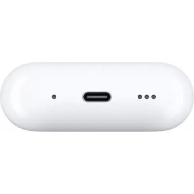 Навушники Apple AirPods Pro with MegaSafe Case USB-C (2nd generation) (MTJV3TY/A)