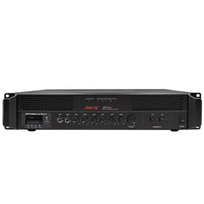 Підсилювач Arctic Audio XDU0802