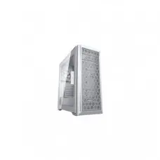 Корпус Cougar MX330-G Pro (White)