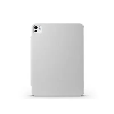 Чохол до планшета BeCover Ultra Slim Origami Magnetic Apple iPad Pro 11" M4 2024 Gray (712962)