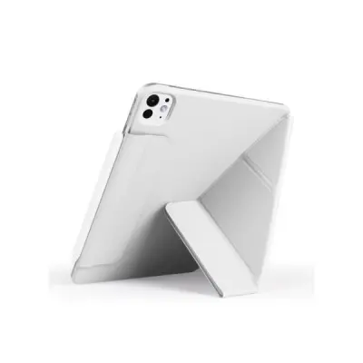 Чохол до планшета BeCover Ultra Slim Origami Magnetic Apple iPad Pro 11" M4 2024 Gray (712962)