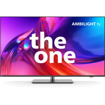 Телевізор Philips 55PUS8818/12
