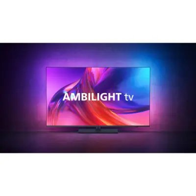 Телевізор Philips 55PUS8818/12