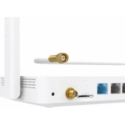 Маршрутизатор Keenetic Runner 4G (KN-2210)