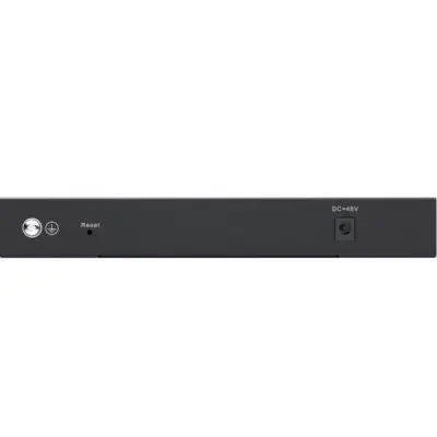 Комутатор мережевий Ruijie Networks RG-ES209GC-P