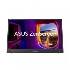 Монітор ASUS ZenScreen MB16AHG