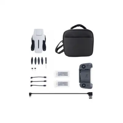 Квадрокоптер Fimi X8 Mini (Combo Drone Pro battery) (White) (696557)