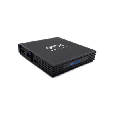 Медіаплеєр Geotex GTX-R10i 2/16 (8568)