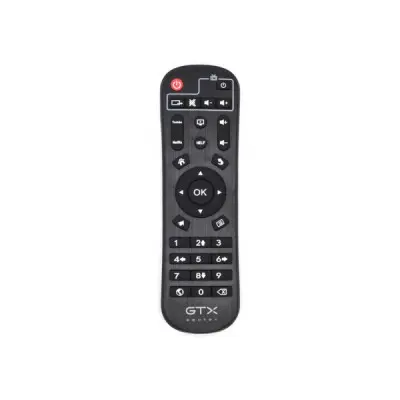 Медіаплеєр Geotex GTX-R10i 2/16 (8568)