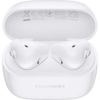 Навушники Huawei Freebuds SE 2 Ceramic White (55036939)