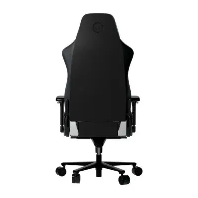 Крісло ігрове Lorgar Base 311 Black/White (LRG-CHR311BW)