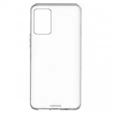 Чохол до мобільного телефона MakeFuture Vivo Y33s Air (Clear TPU) (MCA-VY33S)