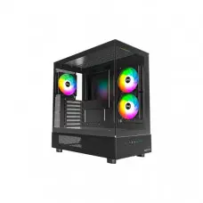 Корпус MONTECH XR (B)