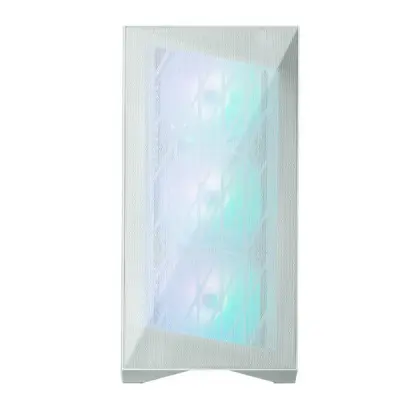 Корпус Zalman Z9ICEBERGMSWHITE