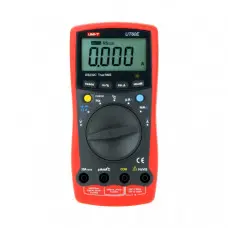Цифровий мультиметр UNI-T UT60E