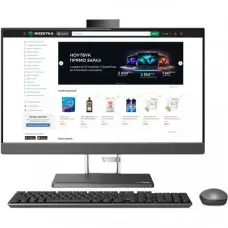 Комп'ютер Lenovo IdeaCentre AiO 5 27IAH7 / i7-13700H (F0GQ009EUA)