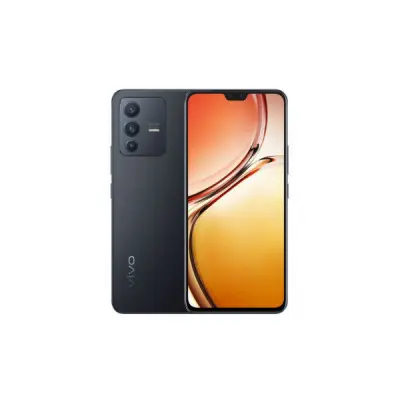 Мобільний телефон Vivo V23 5G 8/128GB Stardust Black