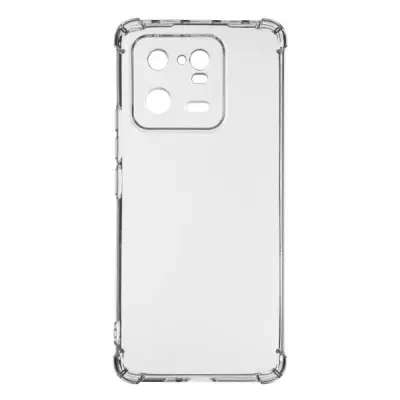 Чохол до мобільного телефона Armorstandart Air Force Xiaomi 13 Pro 5G Camera cover Transparent (ARM65686)