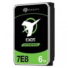 Жорсткий диск 3.5" 6TB Seagate (ST6000NM003A)