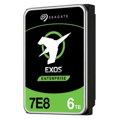 Жорсткий диск 3.5" 6TB Seagate (ST6000NM003A)