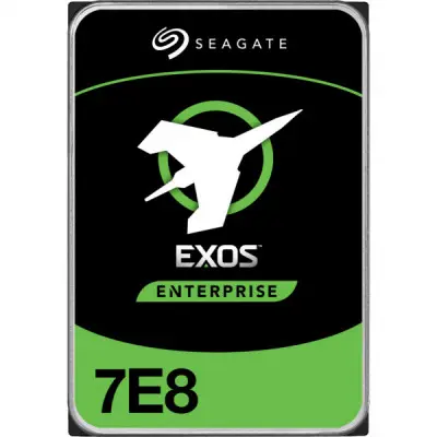 Жорсткий диск 3.5" 6TB Seagate (ST6000NM003A)