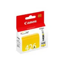Картридж Canon CLI-426 Yellow (4559B001)