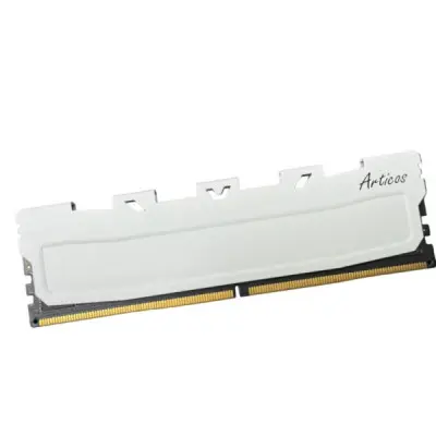 Модуль пам'яті для комп'ютера DDR5 16GB 6400 MHz Articos eXceleram (EA50643240S-16)