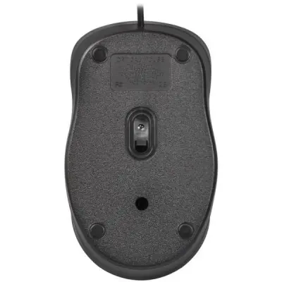 Мишка Defender Point MM-756 Black (52756)