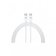 Дата кабель USB-C to USB-C 2.0m ABMLL82 white Armorstandart (ARM63474)