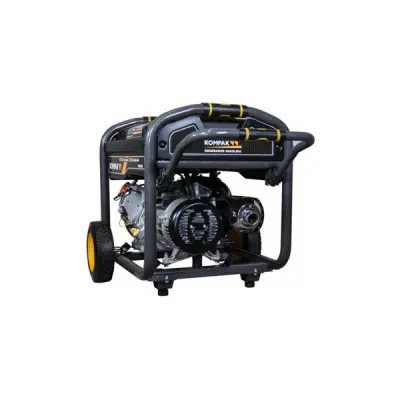 Генератор KOMPAK K8000