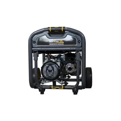 Генератор KOMPAK K8000