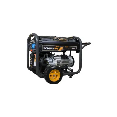 Генератор KOMPAK K8000